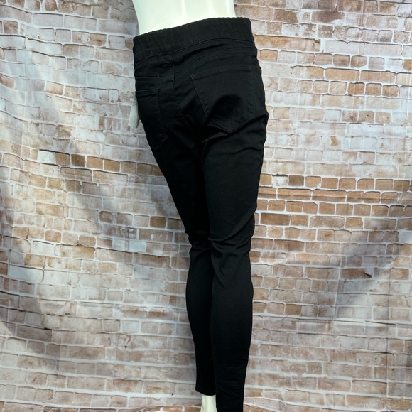 Old Navy Rockstar Super Skinny Mid-Rise Jeggings - Size: 10 - NWT - Picture 6 of 11